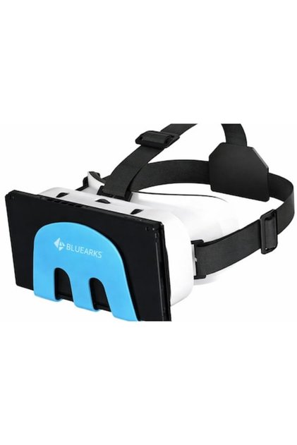 Ochelari VR pentru Nintendo Switch și Switch OLED – Lentile reglabile