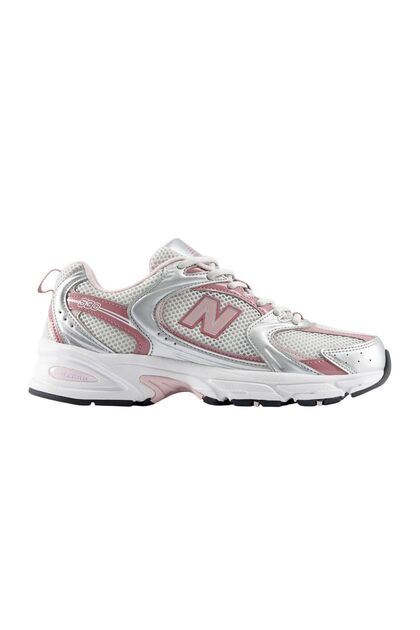 Pantofi unisex gri Nb Lifestyle pentru femei Pantofi casual U53022q