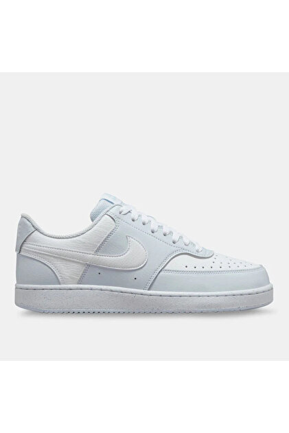 Nike Spor Ayakkabı Court Borough Low Recraft (Gs) - DV5456-105