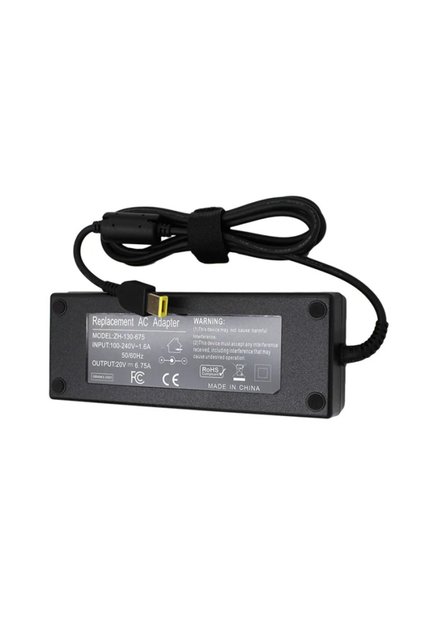 Încărcător laptop 20V 6.75A 135W USB