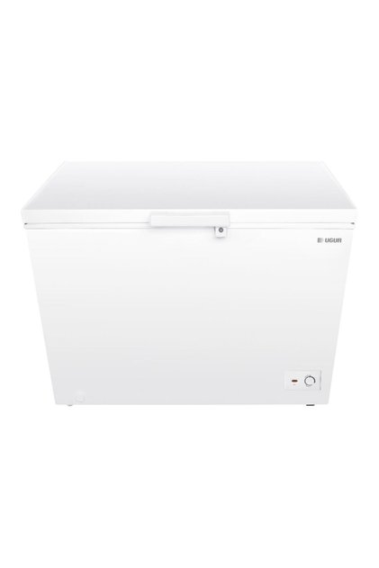 UED 290 D/S R65 Sandık Tipi Derin Dondurucu