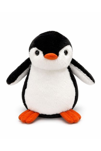 🐧 Sevimli Peluş Penguen Oyuncak