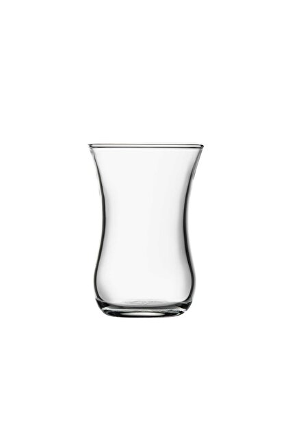 6-Pack Kandilli Tea Cup No:1 90 Cc