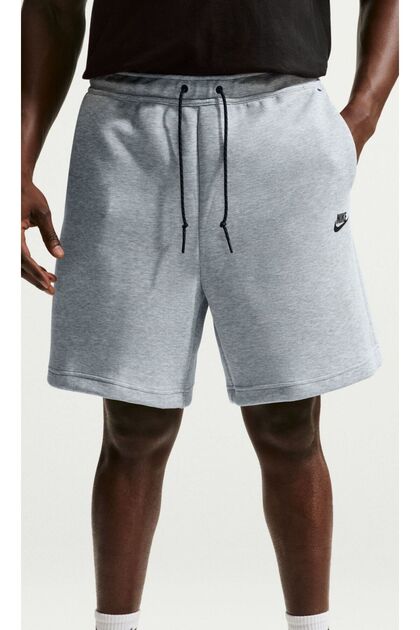 Erkek Şort Şort M NK TECH FLEECE SHORT Şort