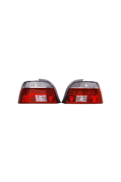 Bmw E39 Stop Takımı - Beyaz Ledli ( 01-03 ) | Wender