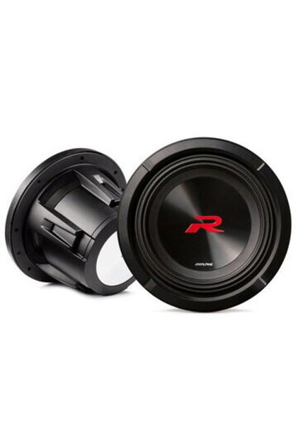 R2-W8D4 SUBWOOFER DE 20CM (8″), 4Ω+4Ω, 1000W