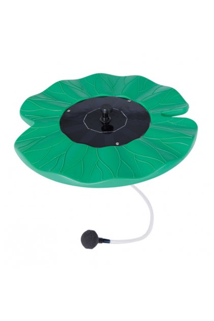 Solar Fountain Pump 1.4W[Max Output - 200L/H]