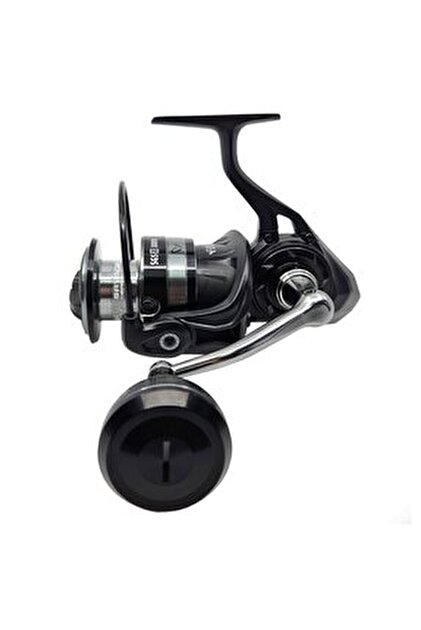 Okuma Savage SGS 8000 Olta Makinesi - Azores 304cm 60-150gr Shore