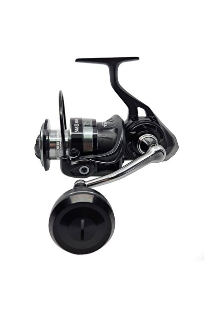 Savage Gear SGS8 8000 FD 8+1BB Olta Makinesi - Fiyatı, Yorumları