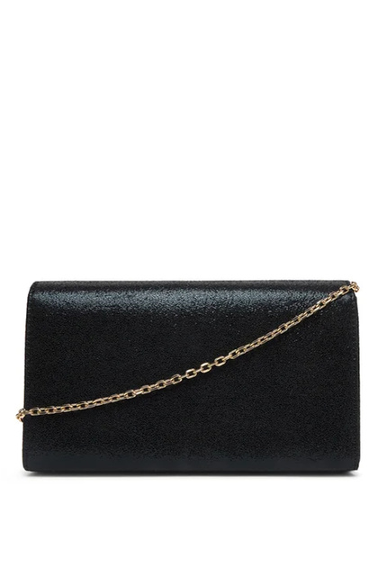 Love Moschino Siyah Kadın Çapraz Çanta JC4104PP1OLK0000 - Fiyatı