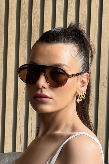 Bh Ae103 C03 Women's Sunglasses