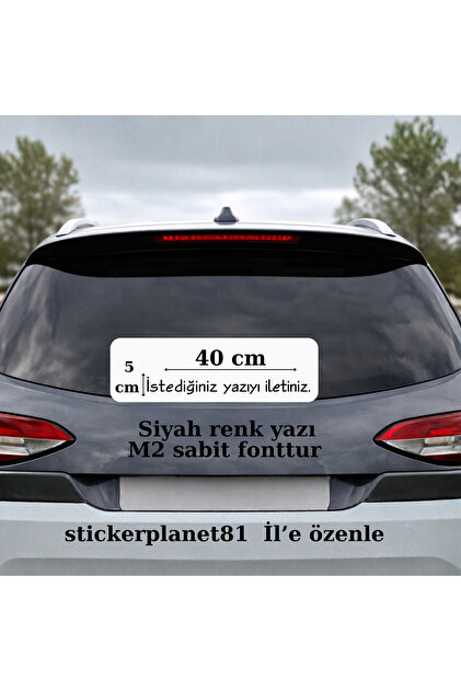 Kawasaki Zx4RR 40. Yıl Sağ Yan Grenaj Sticker Orijinal 56054-4104