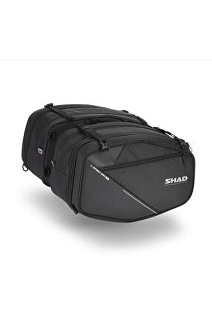 Shad Sh38x-carbon 38 38 Litre Yan Çanta Takım - Fiyatı, Yorumları