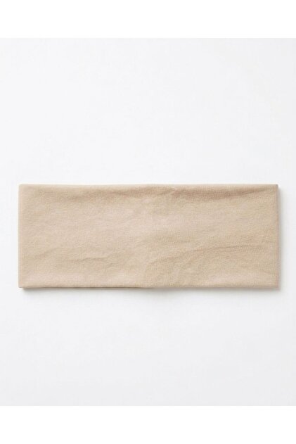 Cotton Wide Stretchy Soft Hair Band Bandana Yoga Hair Accessory 9cm