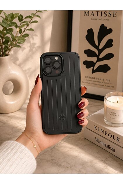 UMD IPHONE 15 PRO MAX UYUMLU RIMOWA KAPAK LRP04 - Fiyatı, Yorumları