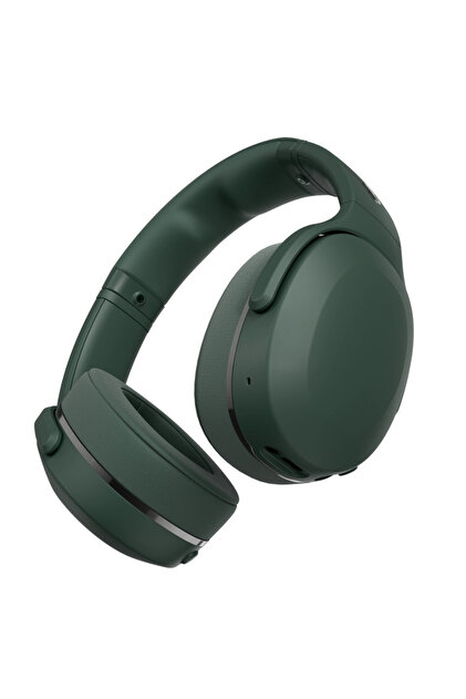 Skullcandy Crusher 540 Active Bluetooth Kulaklık Coal S6EVW-T992