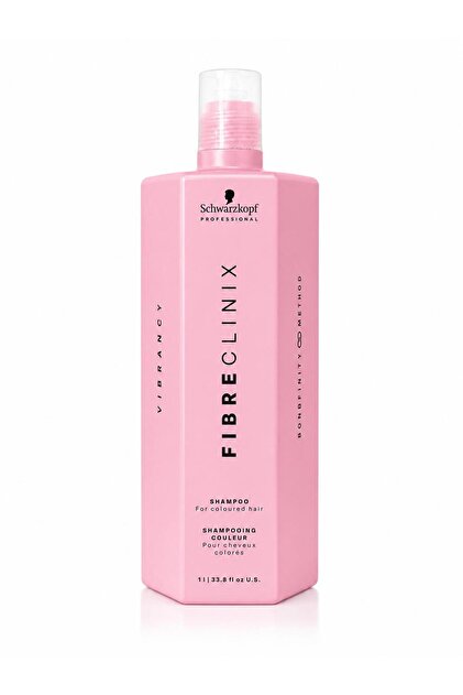 リップケア Cron Schwarzkopf Fibre Clinix Hydrate Kuru Kırılgan Saçlar İçin