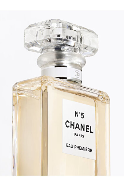 CHANEL N°5 エクストレイト(未開封) Chanel N°5 Eau Première Kadınlara Özel Yumuşak ve Aydınlık
