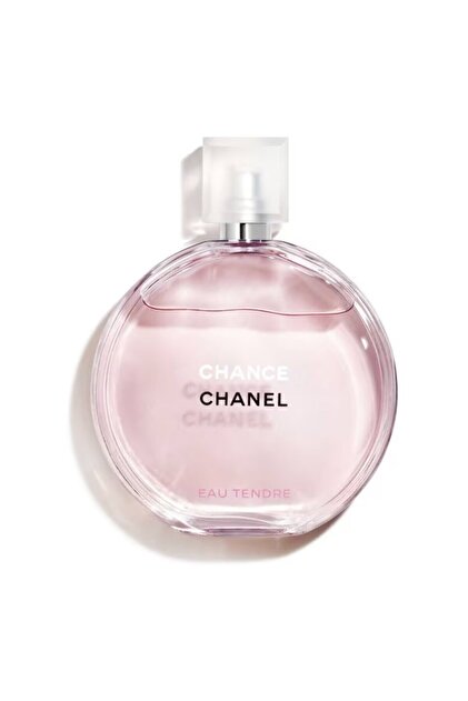 香水(女性用) CHANEL CHANCE EAU TENDRE 150ml Chanel CHANCE EAU TENDRE Kadınlara Özel Mevyeli ve Çiçeksi Kokulu