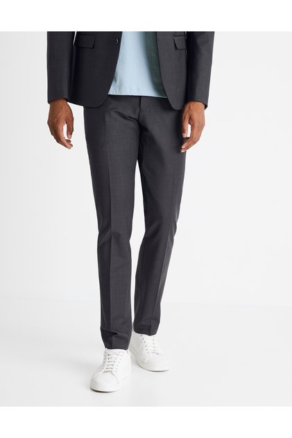 Pantaloni de ocazie Colexus
