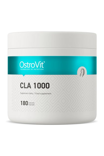 CLA 1000 180 capsule -