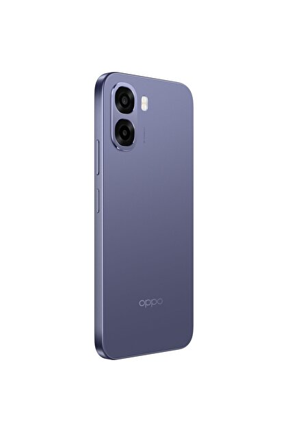 Oppo A6X 4/128 GB Akıllı Telefon Plum Purple Mürdüm - Fiyatı