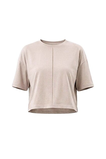 Cottonhill Premium - Sway Collection | Kahverengi Modal Bisiklet Yaka ...
