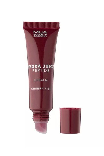 HYDRA JUICE PEPTIDE LIP BALM CHERRY KISS 10ML