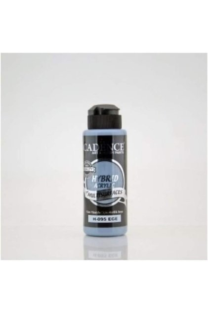 Hybrid Akr. Multisurfaces H-095 Aegean 120ml