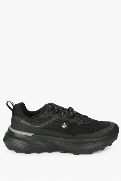 Hammer Jack Yerry m Black Men's Sneaker 25616-m- Trendyol