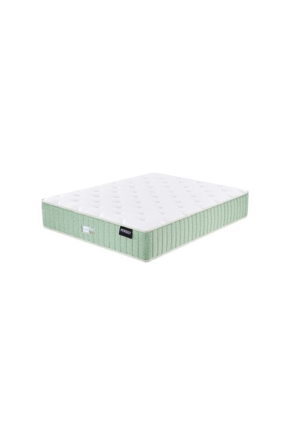 Peridot, Pocket spring + HD Foam, Medium Mattress 180x200x 25cm.