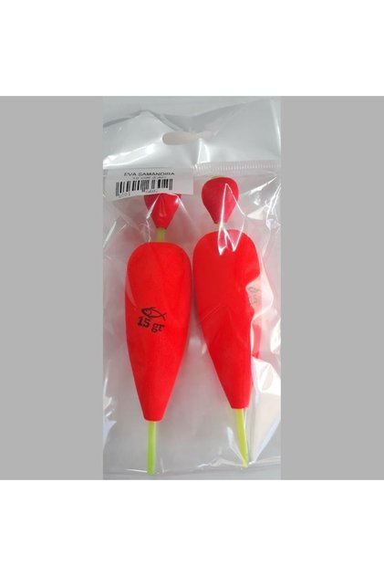 MTN EVA ŞAMANDIRA 15 GR