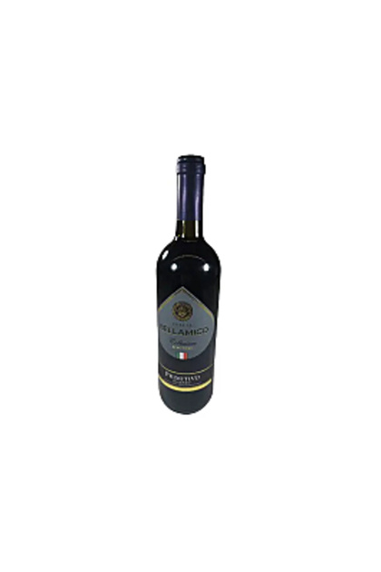 Vin Roșu IGT Bellamic 0.75 L