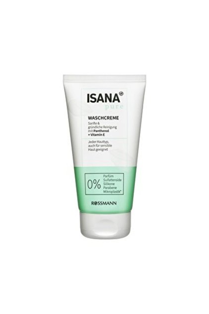 Yüz Yıkama Kremi Pure 150 ml