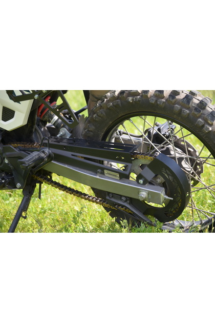 Hero Xpulse 200 Zincir Koruma Seti