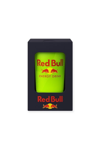 LED Light-Up Tumbler with Lid - Green