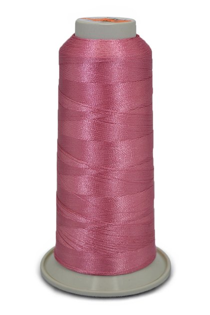 Machine Embroidery and Sewing Thread