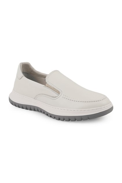 Women's Sneaker Laceless Slip-On Antique Look Lightweight Eva Sole Daily Comfortable Walking Shoes 5907