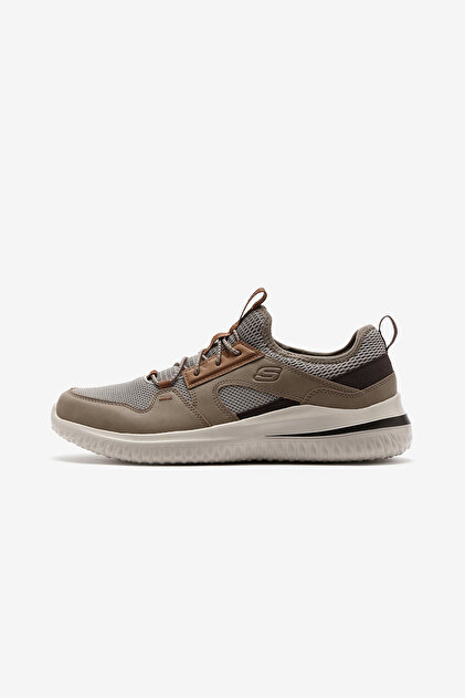 Skechers DYNAMİGHT ERKEK AYAKKABI 894133-GRY - Fiyatı, Yorumları