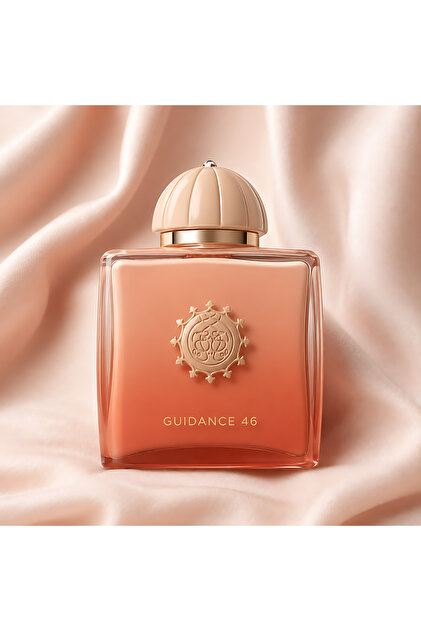 Amouage Perfumes Amouag𝘦 Guidance 46 Exceptional Extrait 100ml