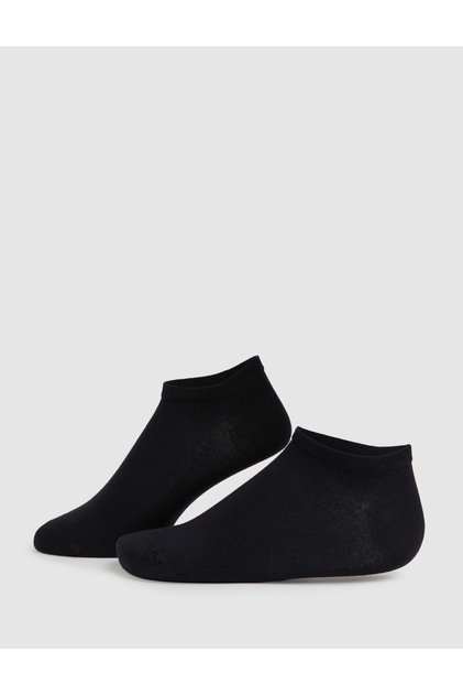 Navy Blue Socks 50324090-Vr033