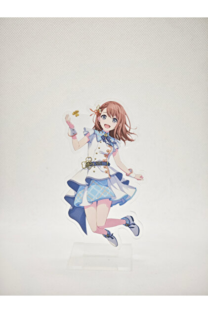 Project Sekai Minori Karakter Figür Standı
