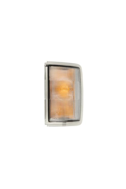 Lampa Semnalizare Fata (culoare Sticla: Alb) Iveco Eurostar Eurotech Mh Eurotech Mp Eurotech Mt Euro