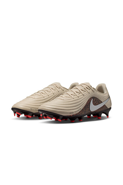Nike Da1174-146 Tiempo Legend 9 Academy Fg/mg Erkek Krampon Beyaz
