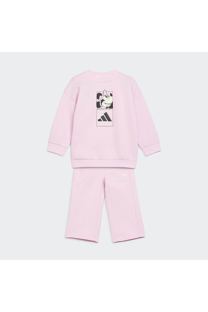 I Dy Mi Jog Baby Sports Bottom - Top Set Ks3949