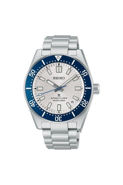 Prospex 145th Anniversary Limited Edition