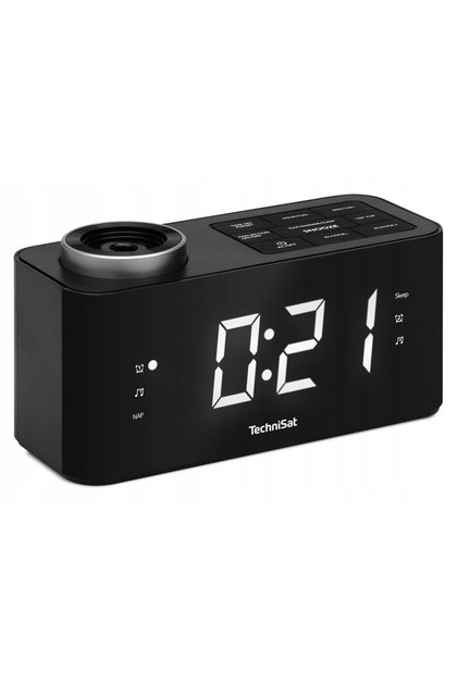 RADIOBUDZIK DIGICLOCK 300