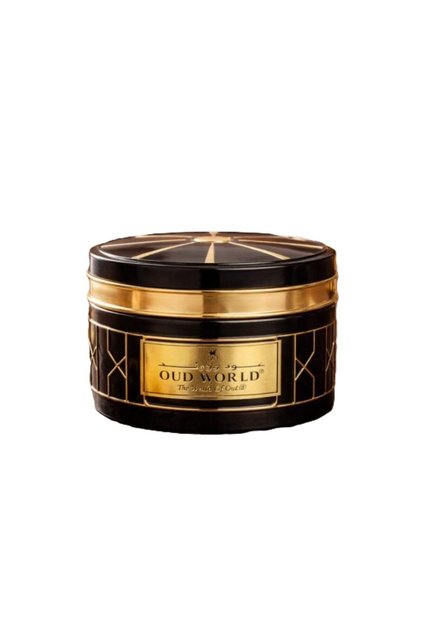 Kashmiri Bakhoor – Luxury Arabian Bakhoor Incense | Oud & Woody Fragrance, 240g