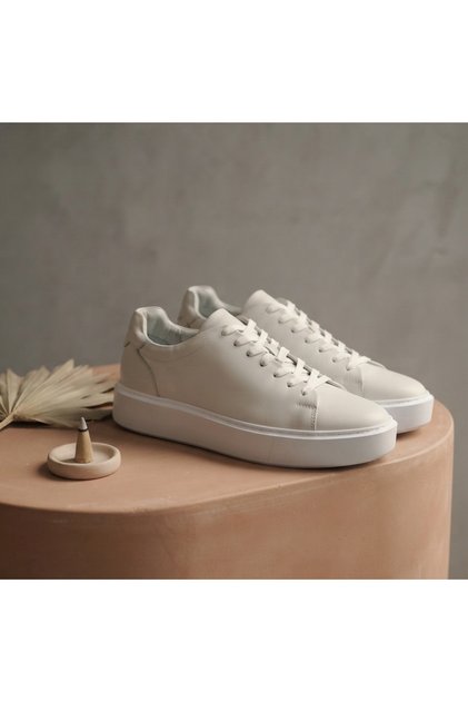 Genuine Leather Top Quality Business Men's Shoes Te0476