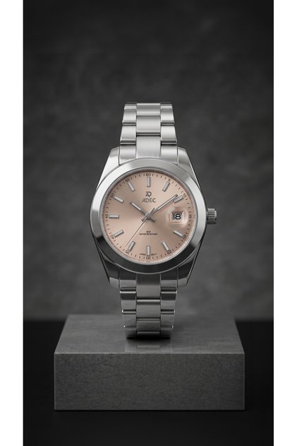 Women's Wristwatch Al24102-5